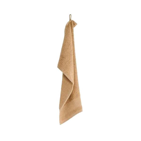 MidOcean Island 30 Cotton Guest Towel - Rope - 