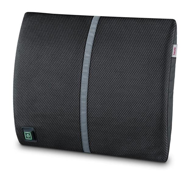 Beurer HK70 Lumbar Heat Pad with Back Rest