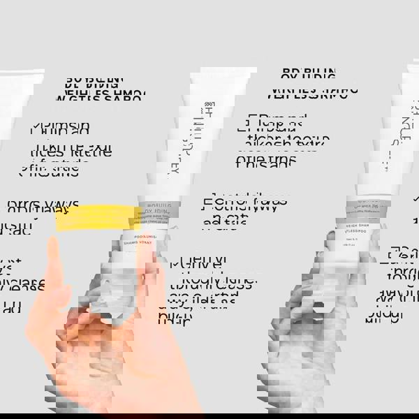 Philip Kingsley The Hair Icons Gift Set 1 ea