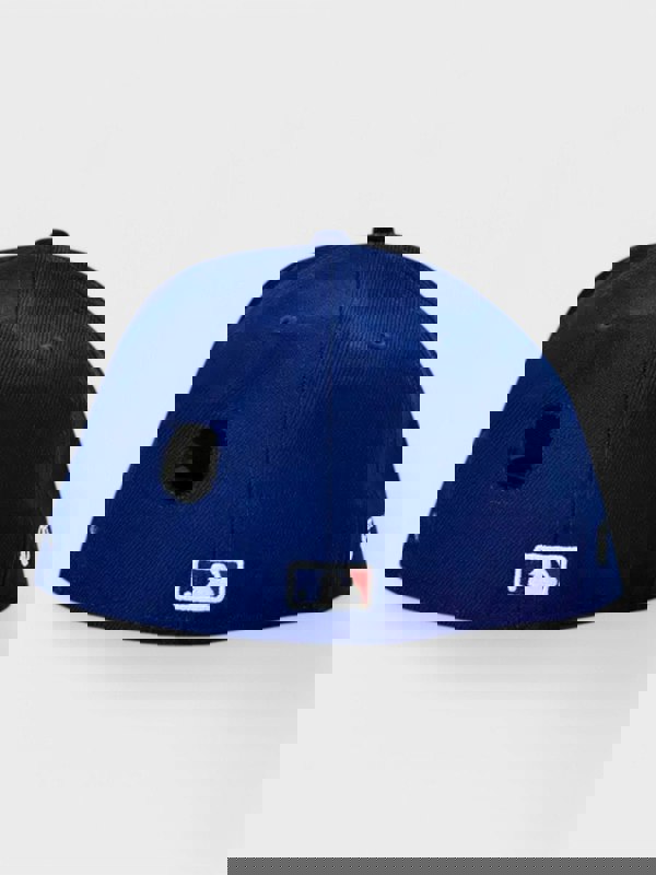 Off - White X Mlb Toronto Blue Jays Cap Blue/Red/White - Supplied FashionOFF WHITE