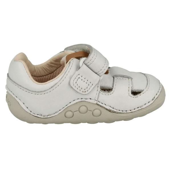 Clarks Girls Clarks Casual Shoes Tiny Meadow