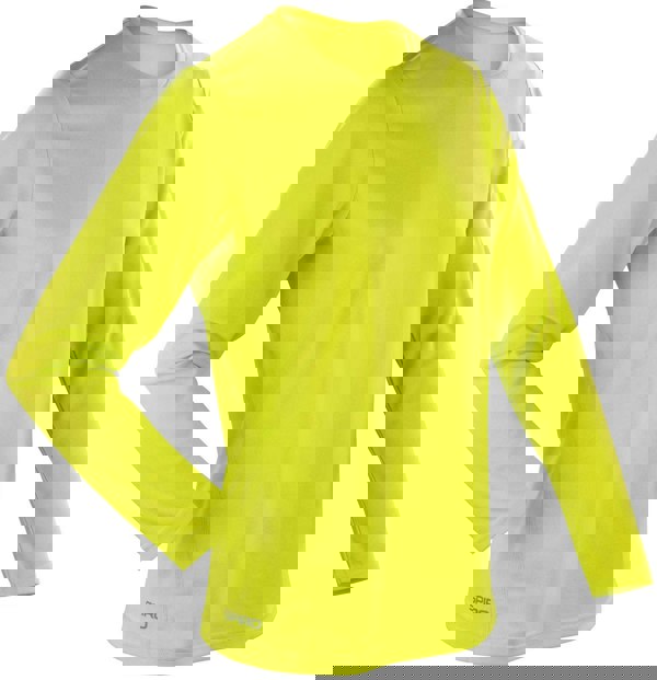 Spiro Women's Spiro Active Long Sleeve Tee {R-S254F}