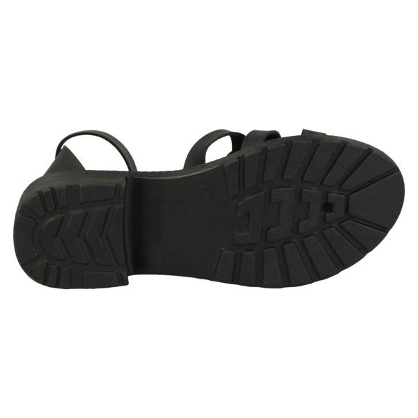 Spot On Girls Spot On Buckle Strap Sandals