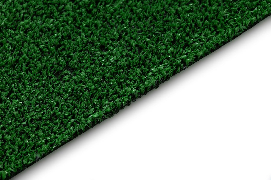 RugsX Artificial Grass Spring Rug