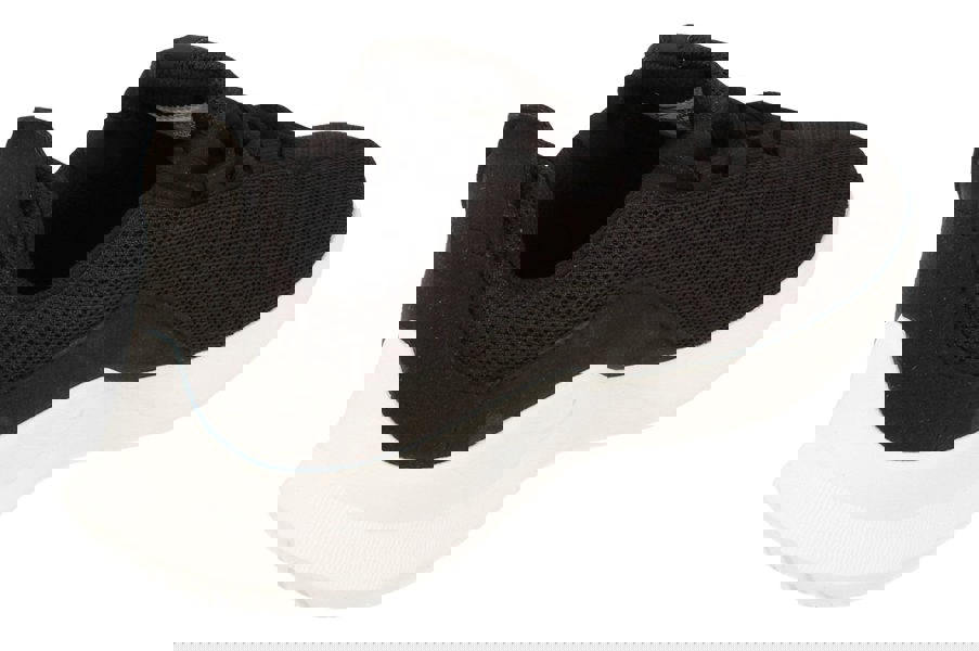 Nike Womens Viale Aa2185  003 - Black White 003 - Photo 2