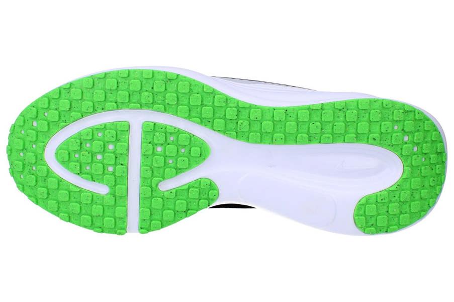 Nike Revoution 8 Mens Running Trainers Hj9198 Shoes  105 - White Black Pure Platinum 105 - Photo 4