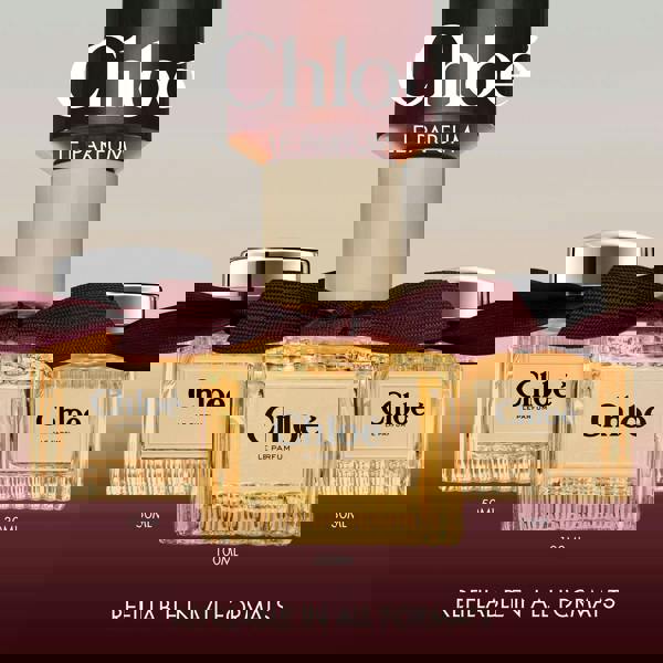 Chloé Signature  Le Parfum Refill Spray 150ml - Additional 3