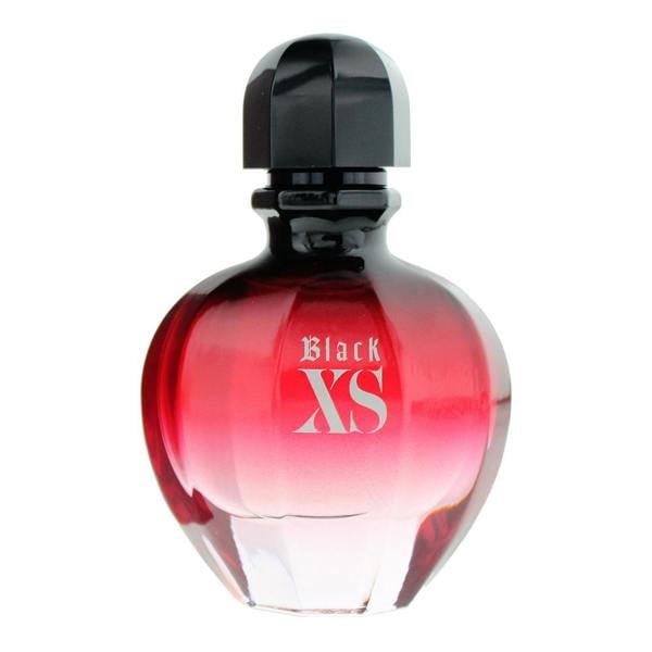 Paco Rabanne Black Xs Eau de Parfum 30ml