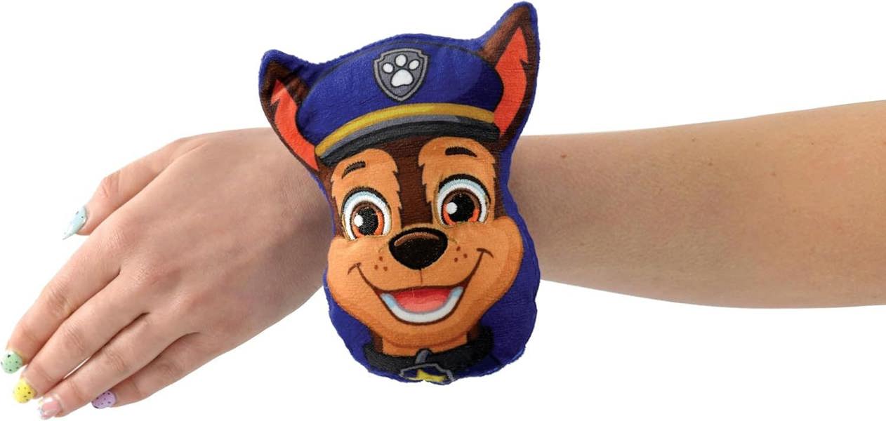Paw Patrol Mini Go Scooter with Squishle Pouch