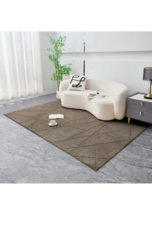 Groundlevel The Signature Soft Washable Rug