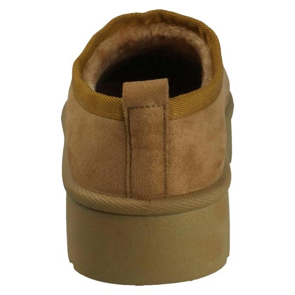Spot On Ladies Spot On Slipper Shoes F4471