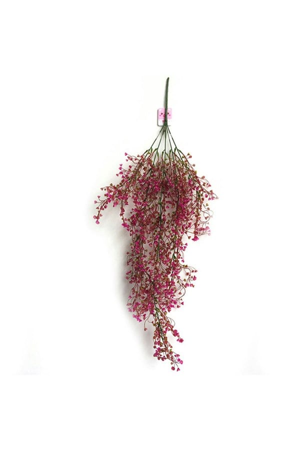Living and Home Artificial Hanging Plants Decoration