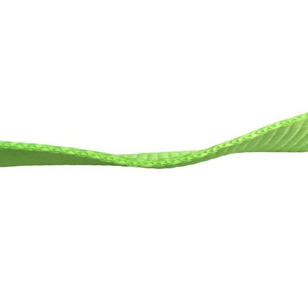 SECUREFIXDIRECT Recovery Tow Strap with Hooks Hi Vis Heavy Duty 5 Ton (4M Car Van Truck Recovery)