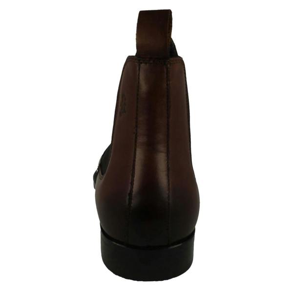 Amen Mens Amen Chelsea Ankle Boots 22081