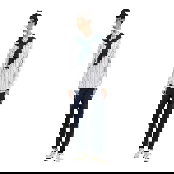 Ellesse Mens Revonali Shirt - Off White - 