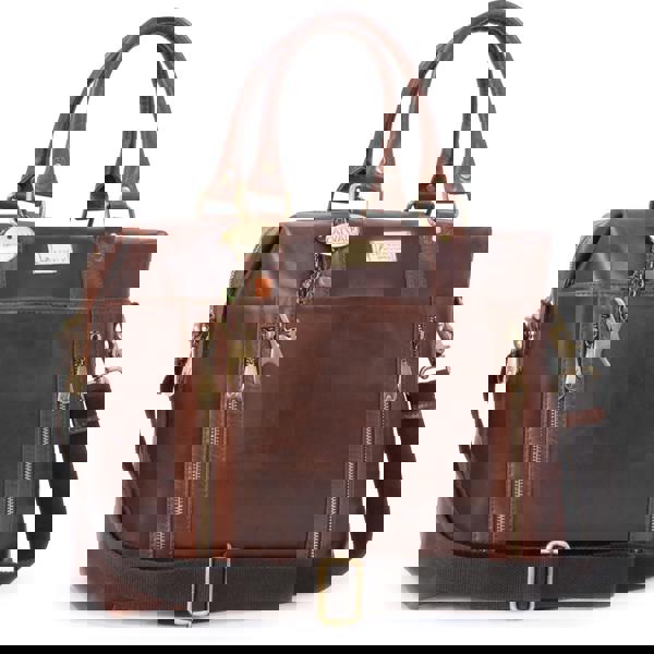 Catwalk Collection Handbags Vienna - Holdall