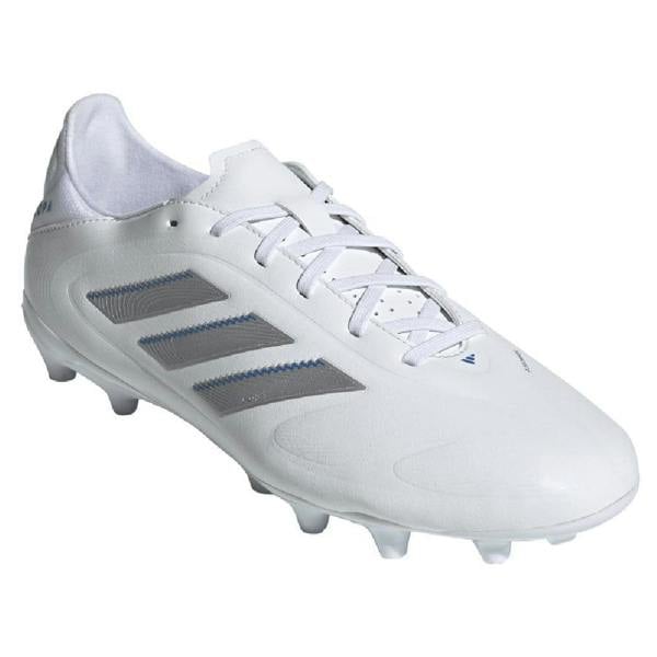 Adidas Mens Copa Pure 3 League Firm Ground Football Boots - White