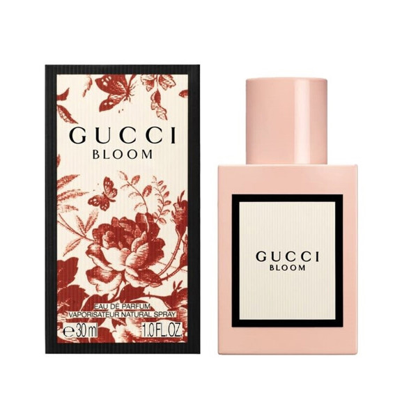 Gucci Bloom Eau de Parfum
