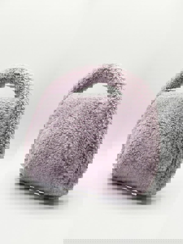 SVNX Borg Grab bag in purple