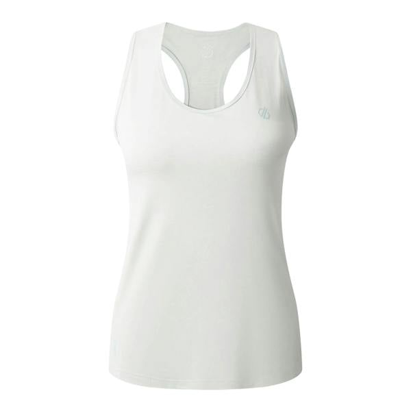 Dare 2b Womens/Ladies Modernize II Vest - Chalk Blue