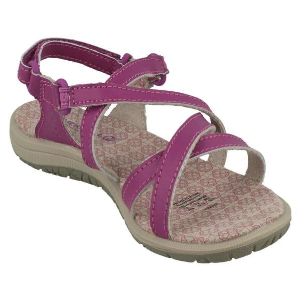 Merrell Girls Merrell Casual Sandals Jazmin