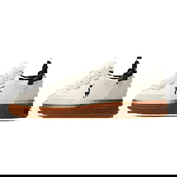 Ralph Lauren - 809961181001 Mens Bedford White/Black