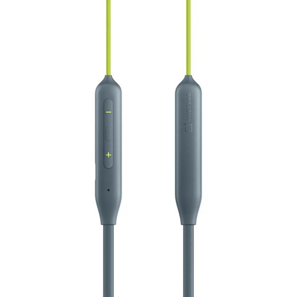 OnePlus Bullets Wireless Z2 In Ear Neckband Jazz Green - 5481136578