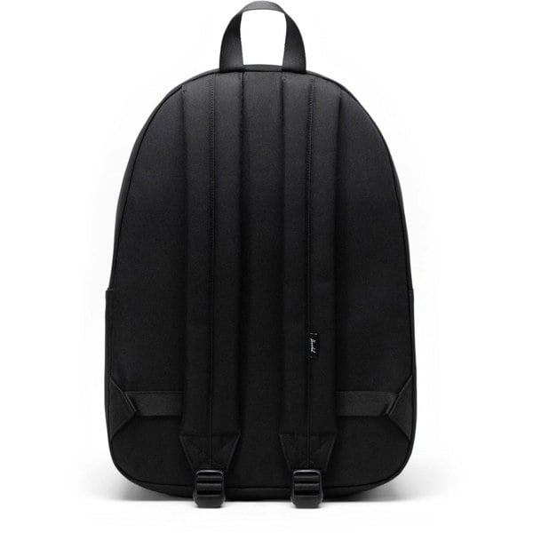 Herschel Bags Classic Unisex Adults Black Backpack - Medium