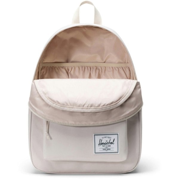 Herschel Bags Classic Unisex Adults Natural Backpack - Medium