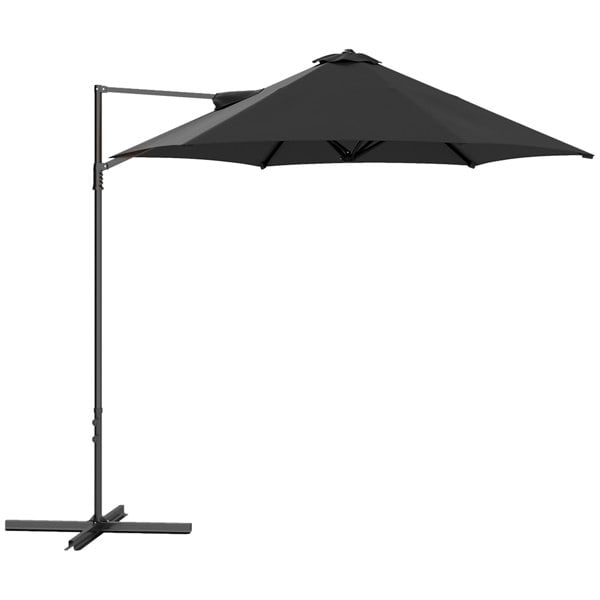 Patio Offset Umbrella