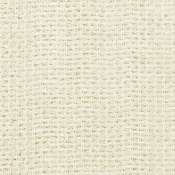 Berkfield Balcony Screen Cream 90x300 cm HDPE