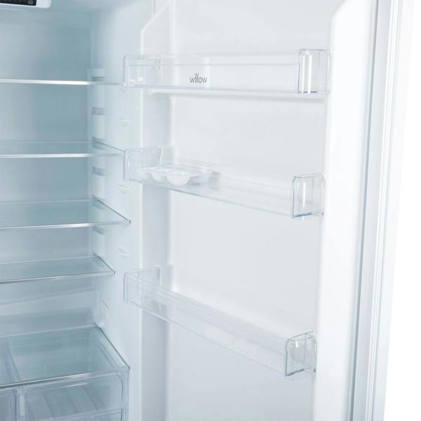Willow 238L Integrated Fridge Freezer WBI7030WH - Built In