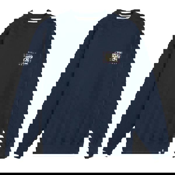 Animal Women's Dakota Sweatshirt - Navy