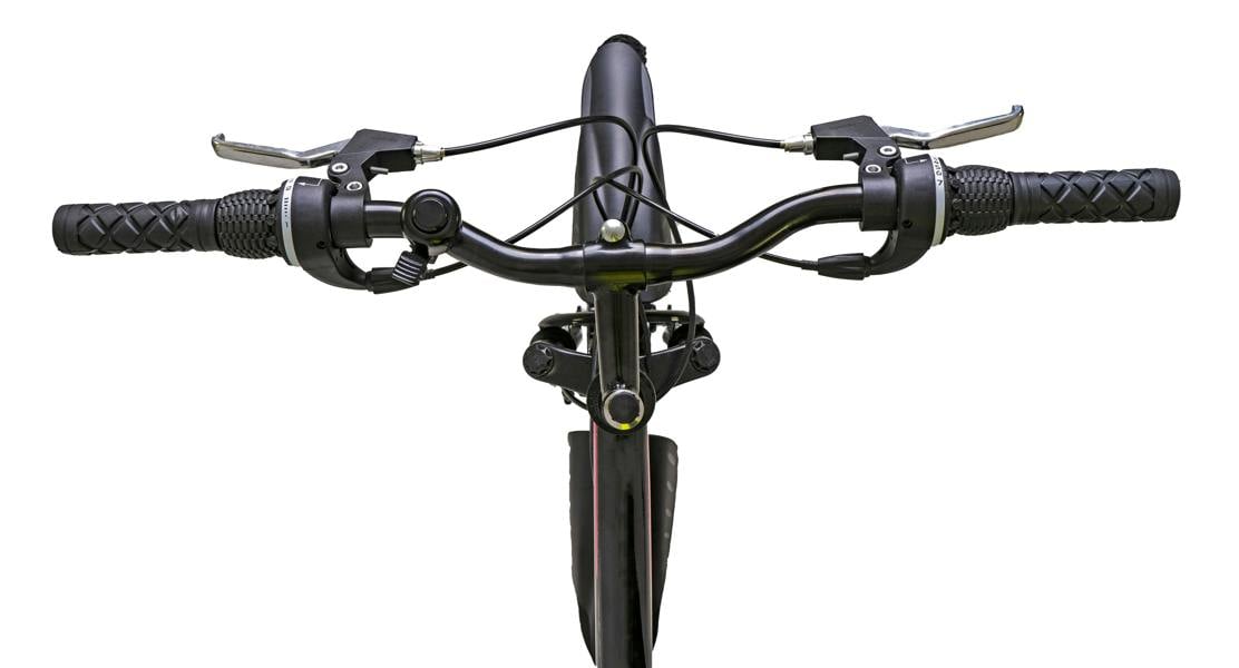 Boss Stealth 26 Mountain Bike