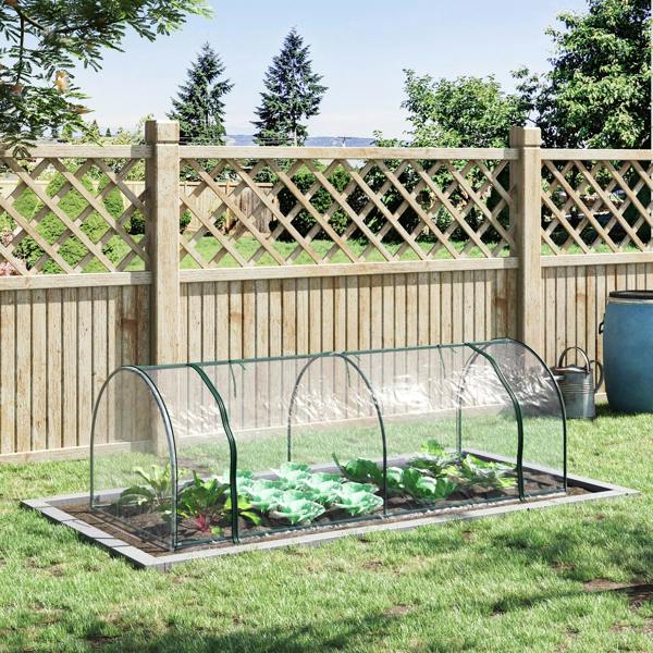 Mini Greenhouse