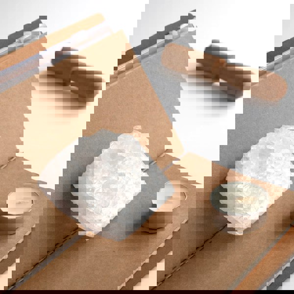 Myga Crystal Incense Holders - Singles