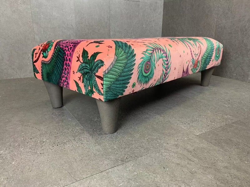 PREMIUM MADE TO MEASURE LYNX DRAGON Footrest