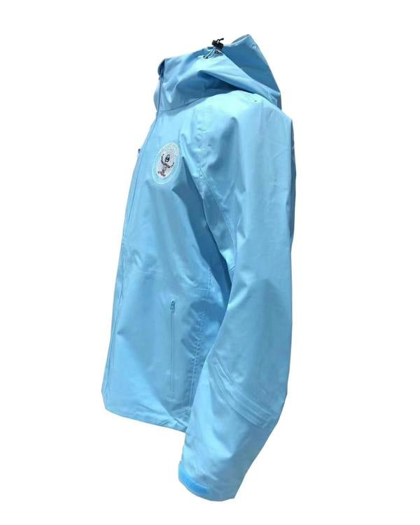 DRYBONES Storm - Waterproof Short Jacket