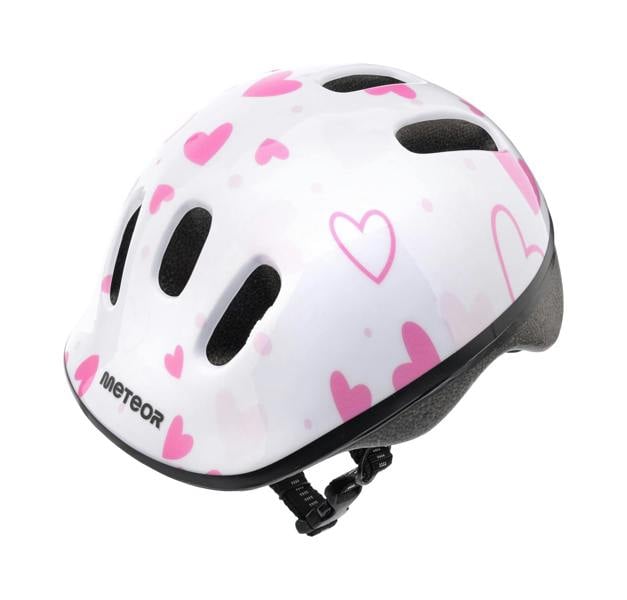 Meteor Helmet For Kids Toddler Childrens Boys Girls MV62