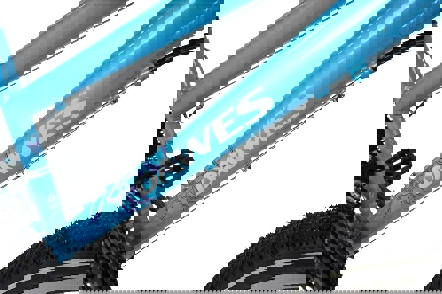 Dawes 26" Paris HT Kids Mountain Bike