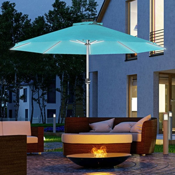 Patio Umbrella