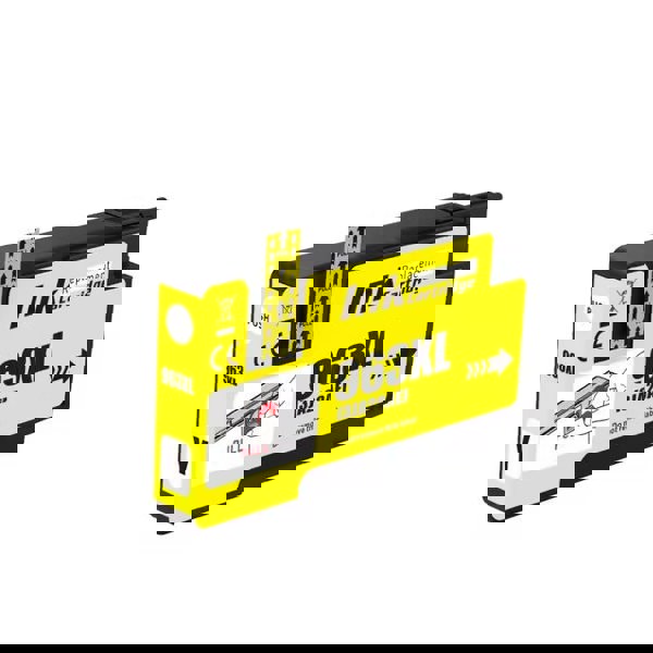 HP 963XL Yellow Compatible Ink Cartridge