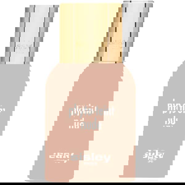 Sisley Phyto-Teint Nude Foundation 3C Natural 30ml - Extra