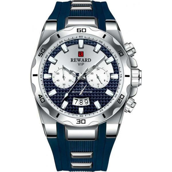 Reward Revelation Watch 83008M-D