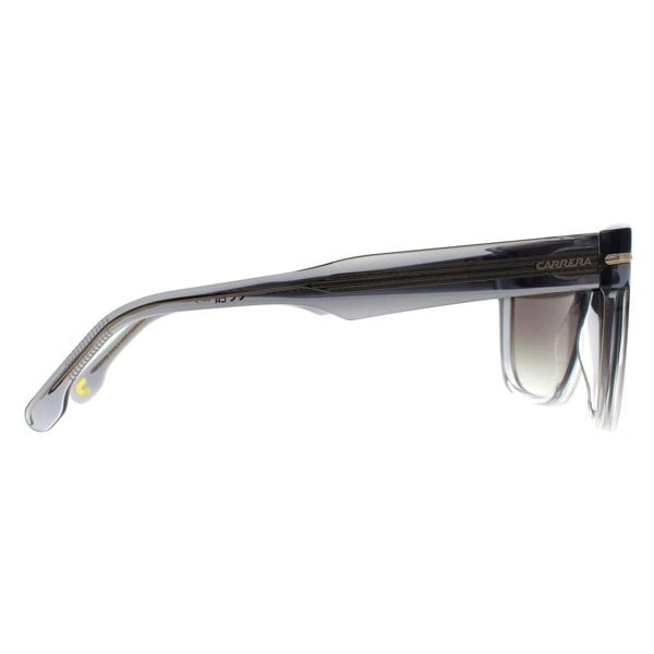 Carrera Sunglasses Carrera 340/S FT3 9K Crystal Grey Green Gradient