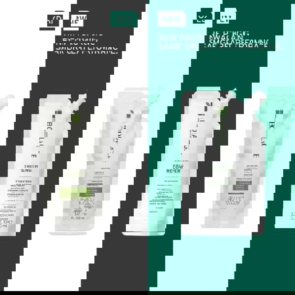 BIOLAGE Strength Recovery Treatment