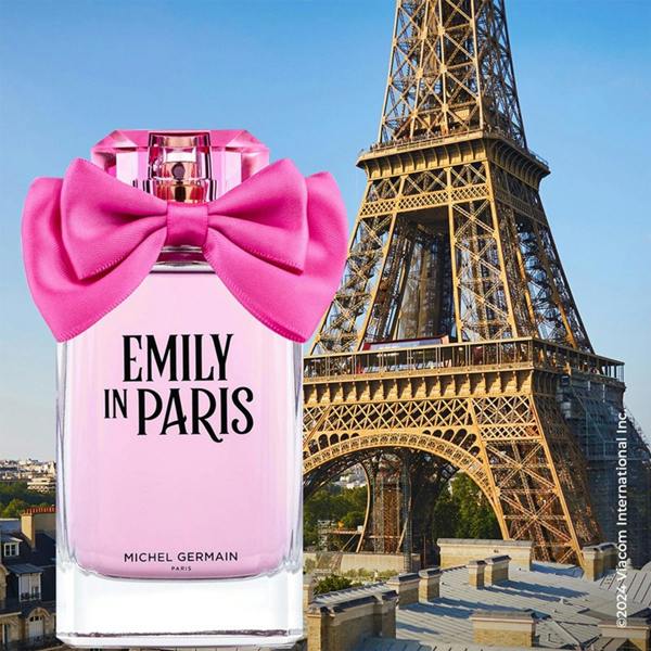 Elizabeth Arden Emily in Paris Eau de Parfum