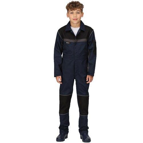 Kids Regatta Overalls - TRJ519