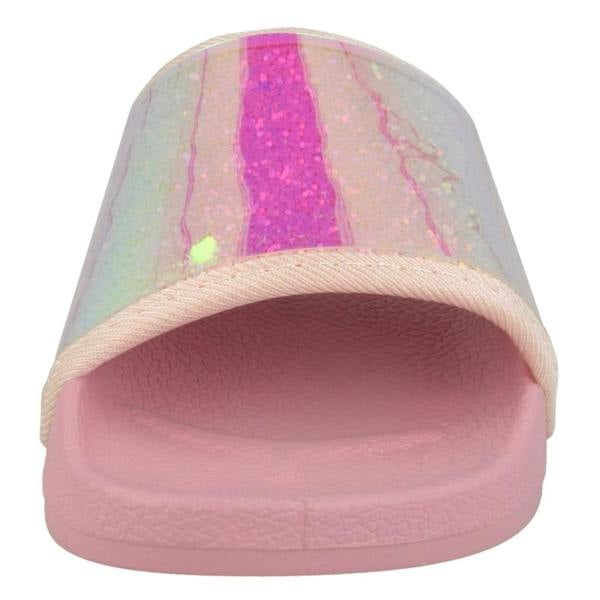 Spot On Girls Spot On Casual Sliders H0357