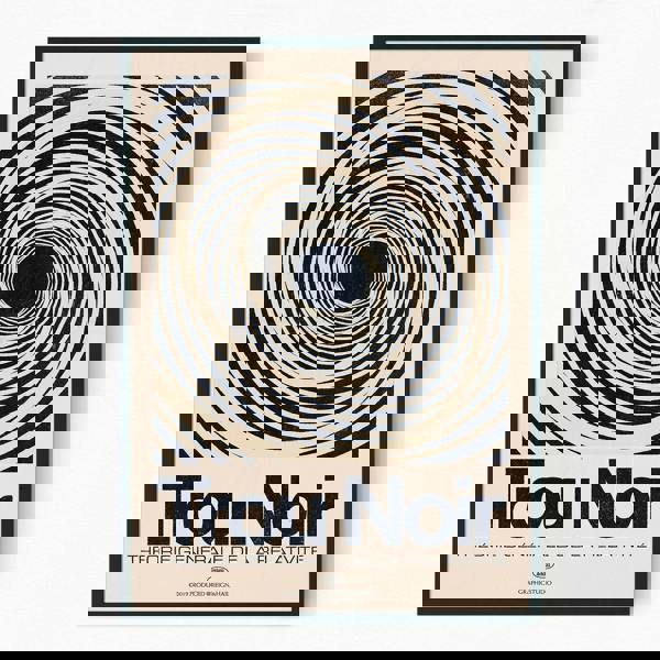 Reign&Hail Black Hole